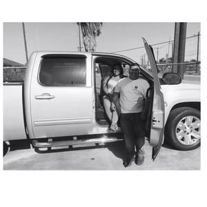 Meet your Posher, Alex